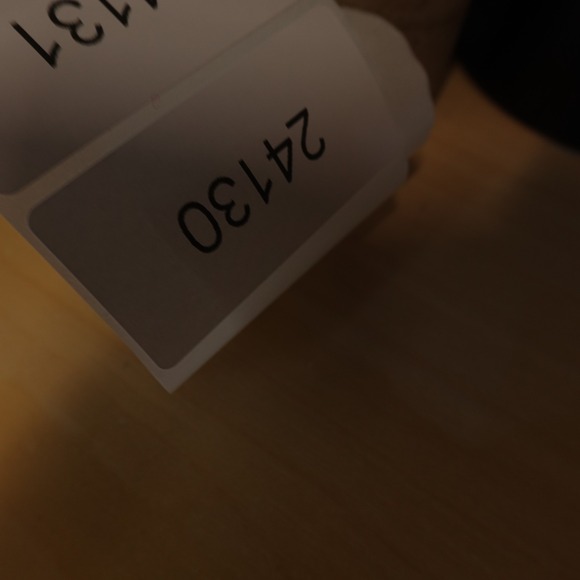 NWT Talbots Top Size X Hand Crochet Silver Boho Sleeveless - Picture 6 of 6